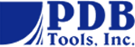 PDB Tools Inc.
